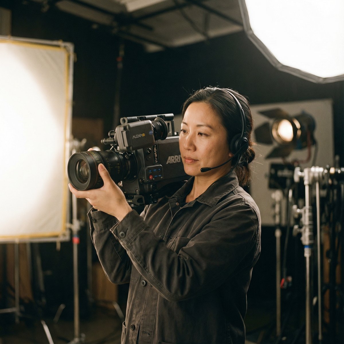 丝瓜视频摄影师